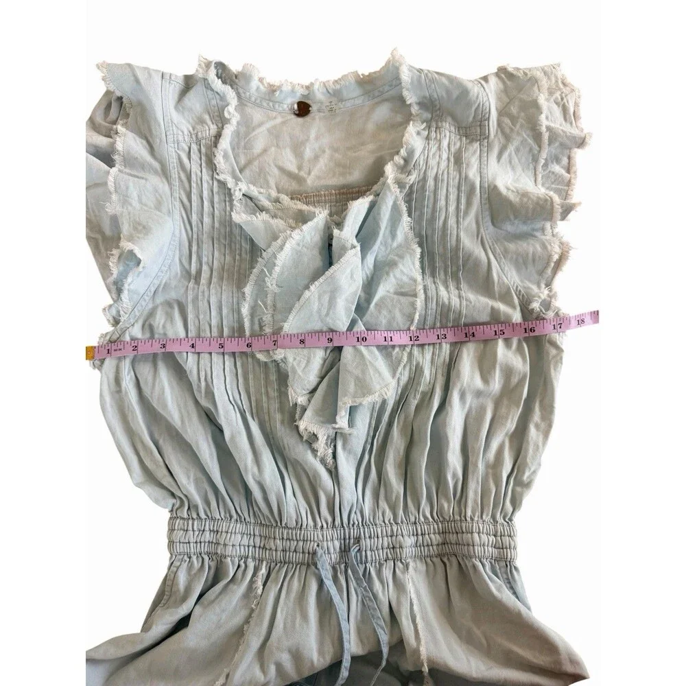 Free People western cowgirl
